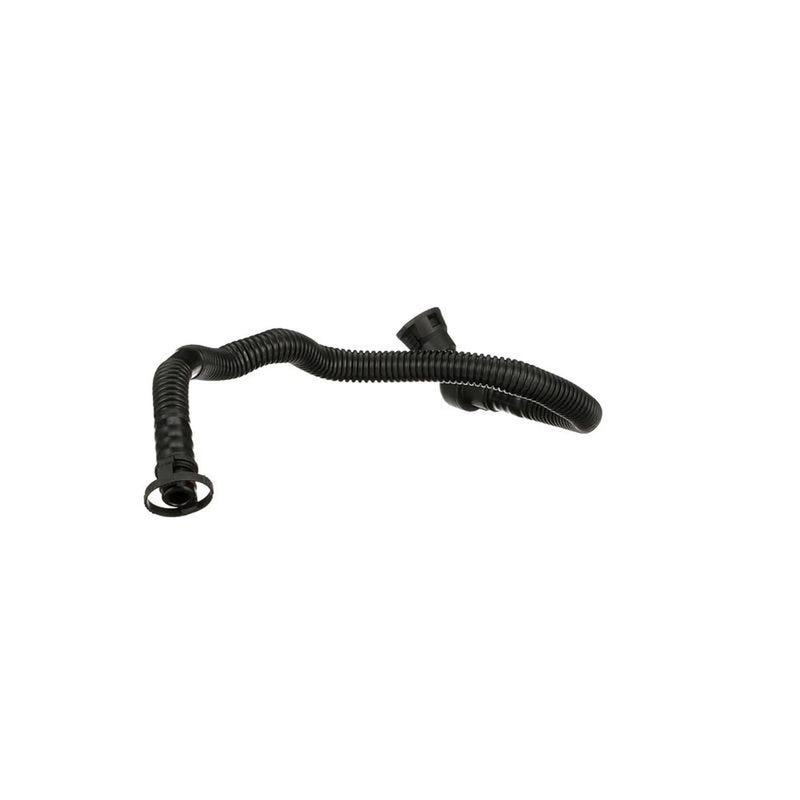 Gates Crankcase Ventilation Hose 510mm fits BMW 1 2004-2011