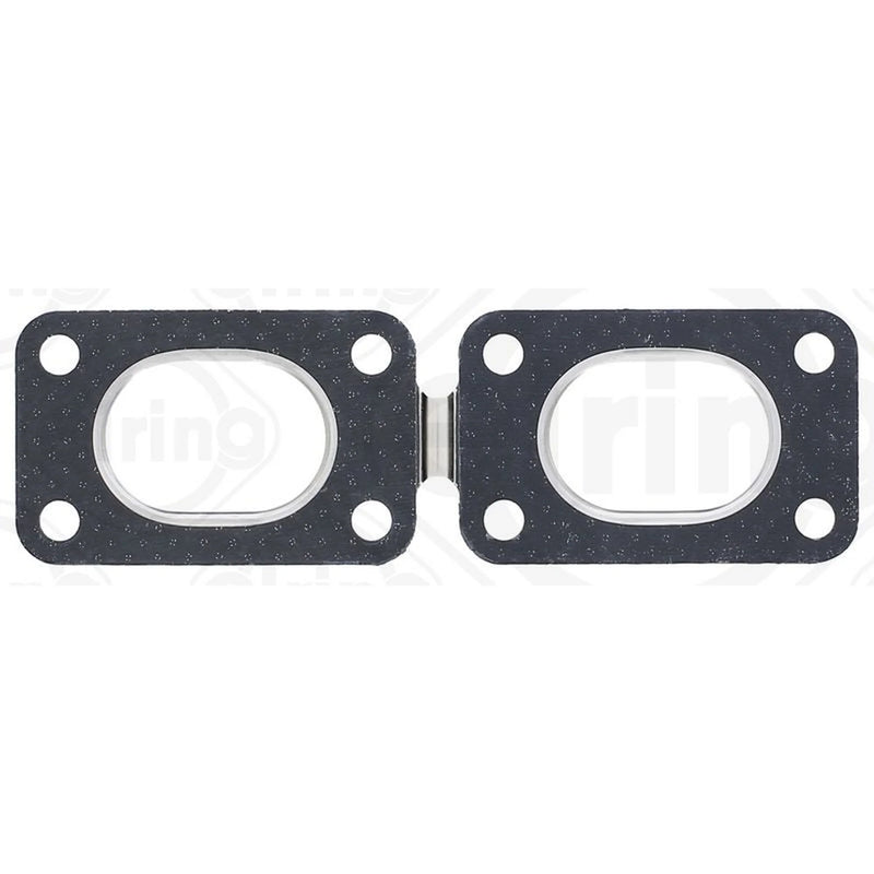 Elring Exhaust Manifold Gasket Wide Thick fits BMW 3 1989-1999