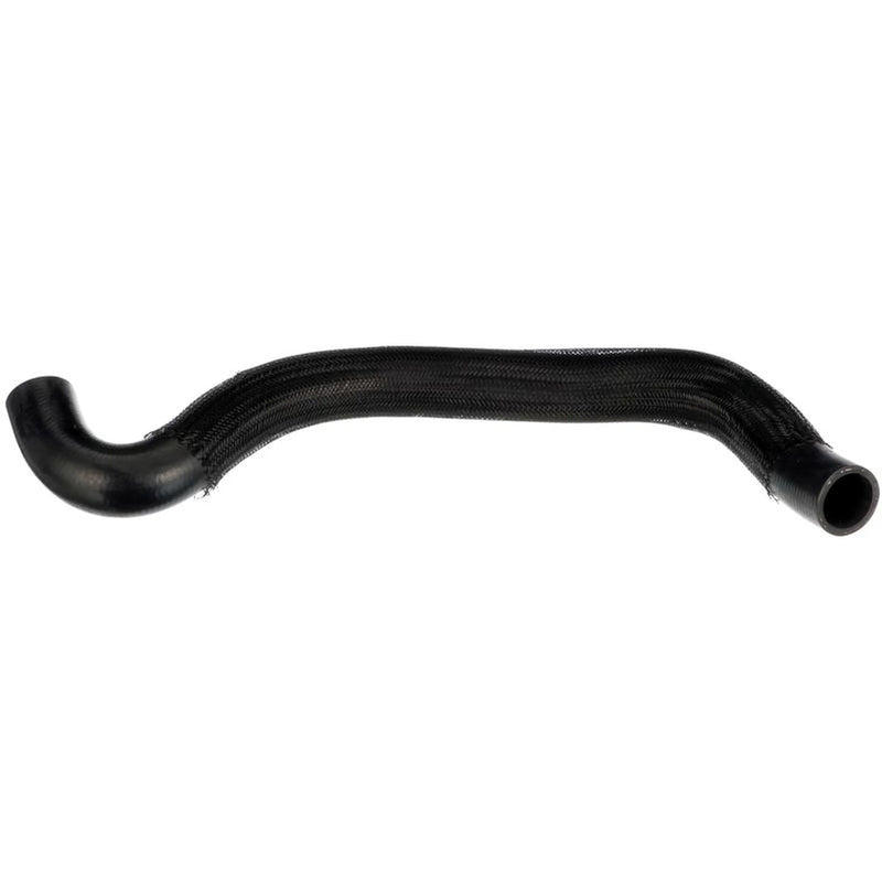 Gates Radiator Coolant Hose 610mm ID fits Opel Vivaro A 2006-2014 2.0