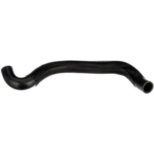 Gates Radiator Coolant Hose 610mm ID fits Opel Vivaro A 2006-2014 2.0
