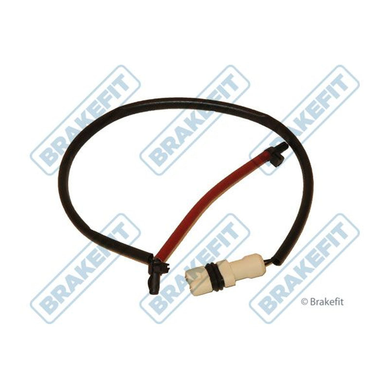 Apec Brake Pad Wear Sensor Rear fits Porsche 911 1997-2008 3.4 3.6