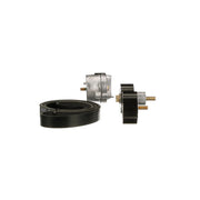 Gates V-Ribbed Belt Set fits Daf Cf 2013 on