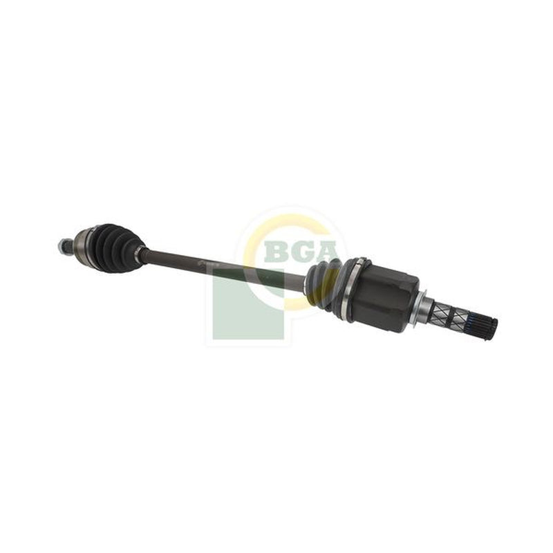 BGA CV Drive Shaft Driveshaft Front Right fits Subaru Forester 2008-2013 2.0 2.5