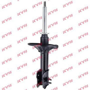 KYB Shock Absorber Damper Strut Front Right fits Mazda Cronos 1991-1997 1.8 2.0