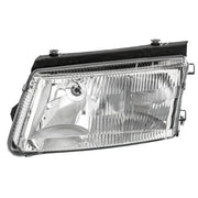 Hella Headlight Headlamp H7/H1 Left fits VW Passat B5 1996-2000