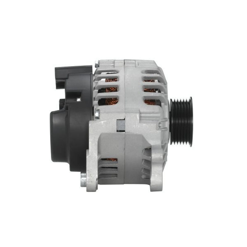 Hella Car Alternator 12V fits Seat Ibiza 2002-2006 1.2