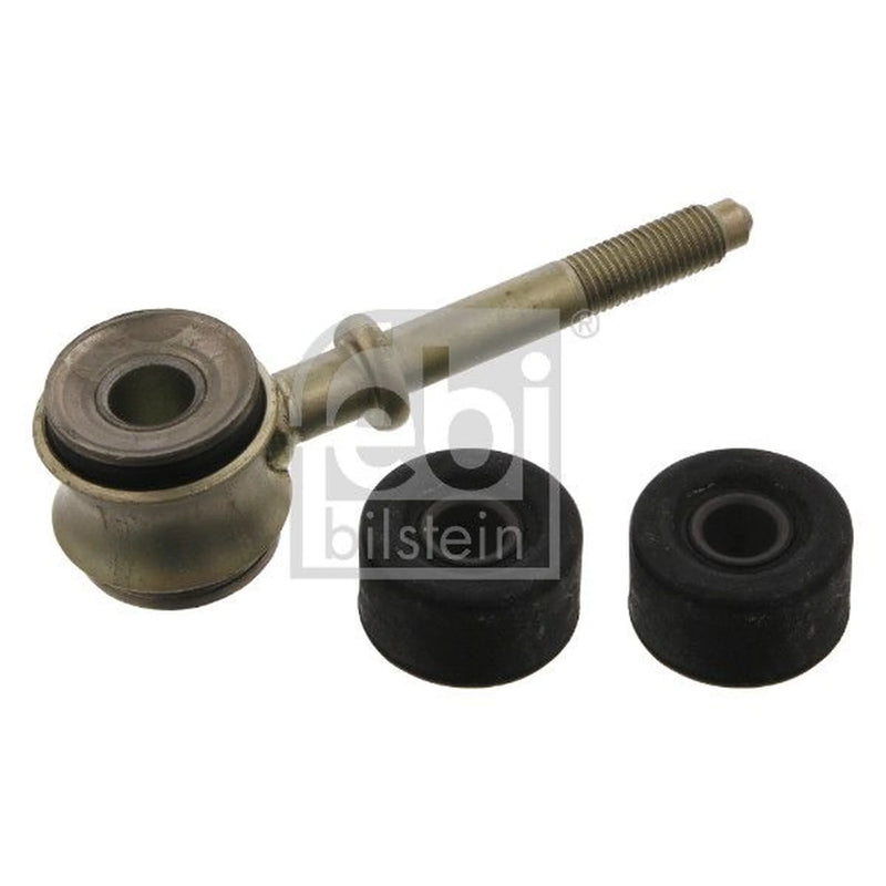 Febi Stabiliser Bar Link Coupling Rod Front Right 12096