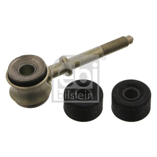 Febi Stabiliser Bar Link Coupling Rod Front Right 12096