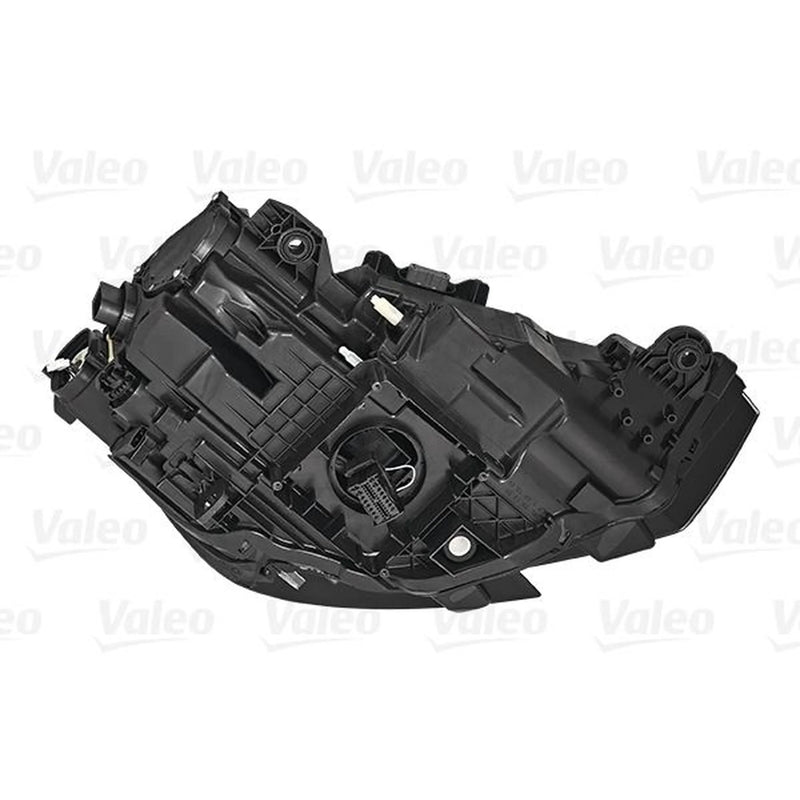 Valeo Headlight Headlamp Left 046828