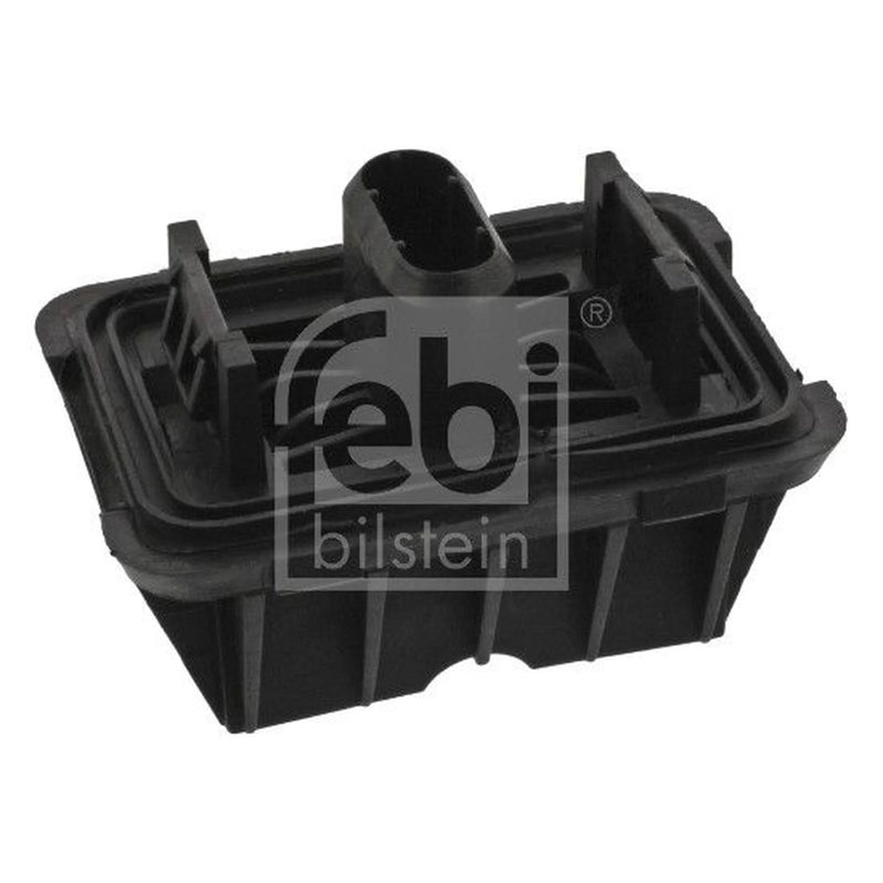 Febi Jack Lift Point Pad Wide High 45763