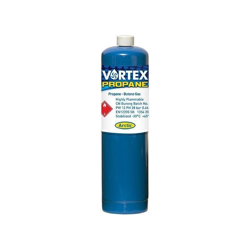 Arctic Hayes Vortex Propane Gas Cylinder Arctic Hayes - Town Tools