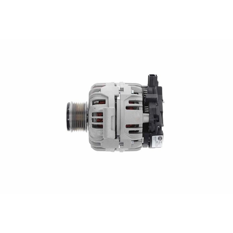 Hella Car Alternator 12V fits Ford Transit 2000-2006 2.4