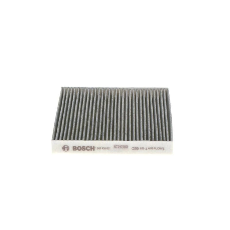 Bosch Cabin Air Filter (Pollen Filter) fits Daihatsu Sirion 2005-2013