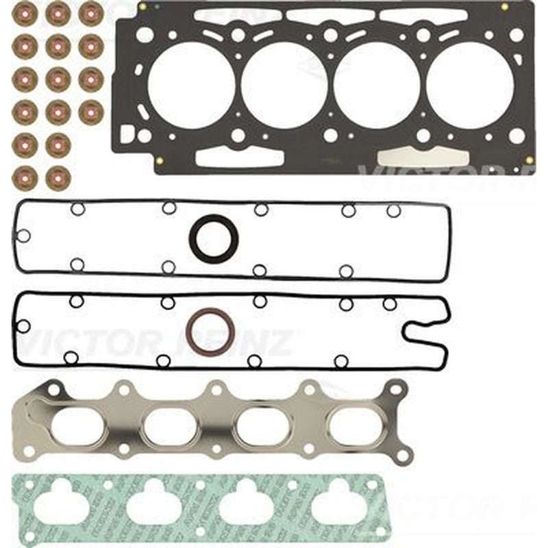 Victor Reinz Cylinder Head Gasket Kit 02-33025-01