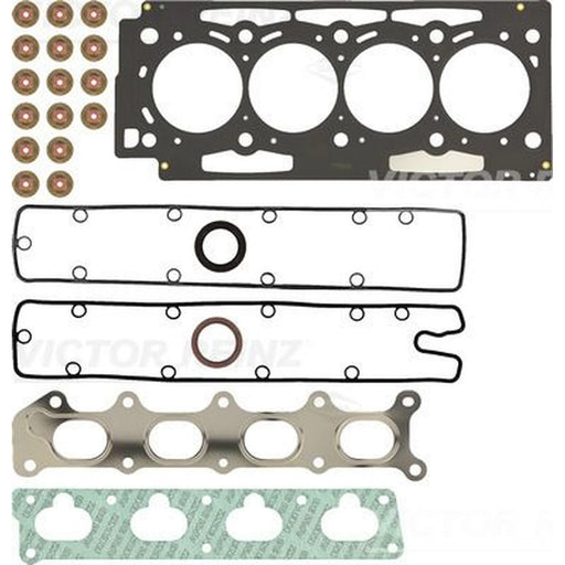 Victor Reinz Cylinder Head Gasket Kit 02-33025-01