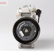 Denso Air Conditioning Compressor fits Land Rover Range Rover Sport I 2006-2013
