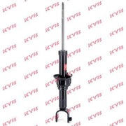 KYB Shock Absorber Damper Strut Rear fits Honda Civic 1987-1996 1.3 1.4 1.5 1.6