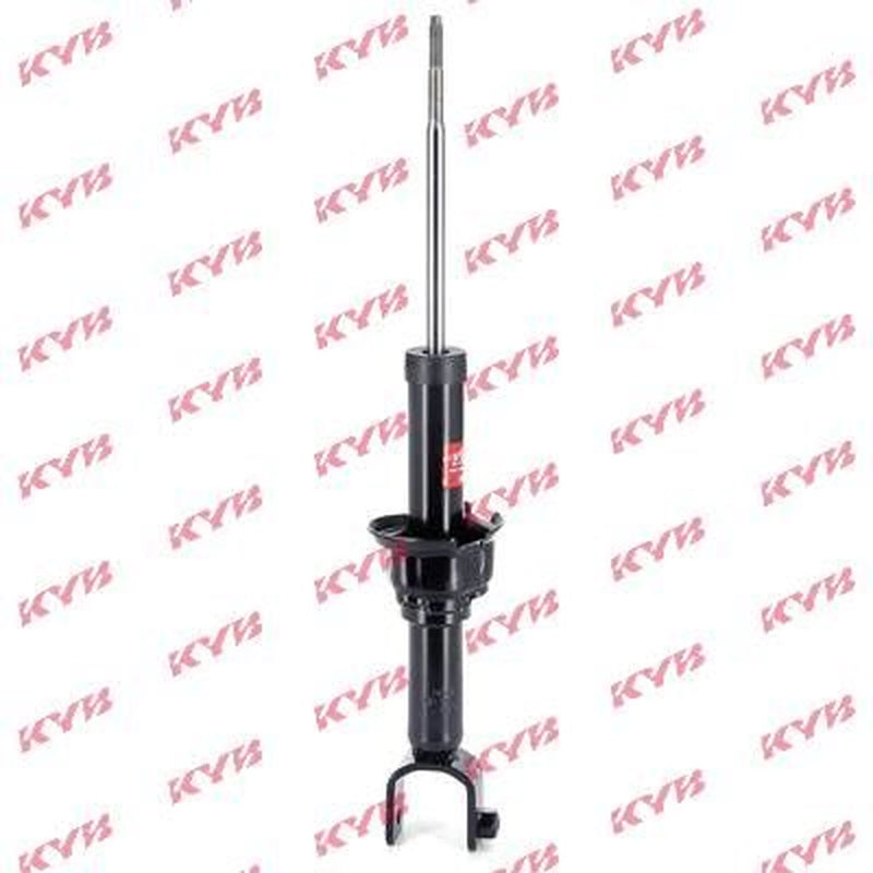 KYB Shock Absorber Damper Strut Rear fits Honda Civic 1987-1996 1.3 1.4 1.5 1.6