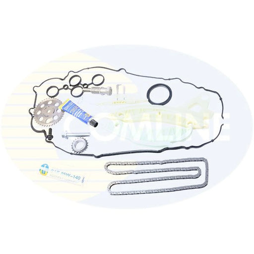 Comline Timing Chain Kit Set 144 Links fits Citroën C4 2008-2011 1.6