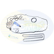 Comline Timing Chain Kit Set 144 Links CTK008F
