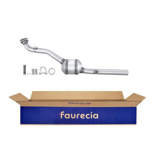 Hella Catalytic Converter 8LE 366 051-231