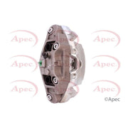 Apec Brake Caliper Assembly Front Right RCA824