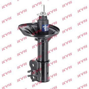 KYB Shock Absorber Damper Strut Front Right fits Mazda 626 1991-1997 1.8 2.0 2.5