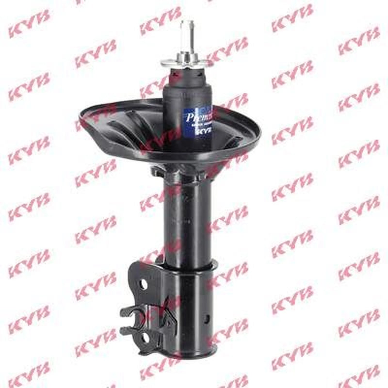 KYB Shock Absorber Damper Strut Front Right fits Mazda 626 1991-1997 1.8 2.0 2.5
