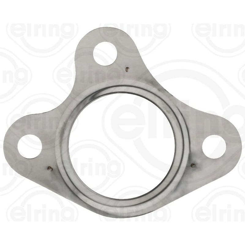 Elring Exhaust Manifold Gasket Wide Thick fits Mercedes-Benz 124 1984-1993