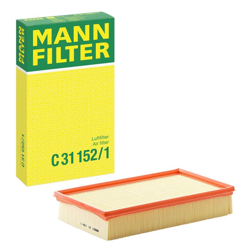 MANN-FILTER Engine Air Filter C 31 152/1