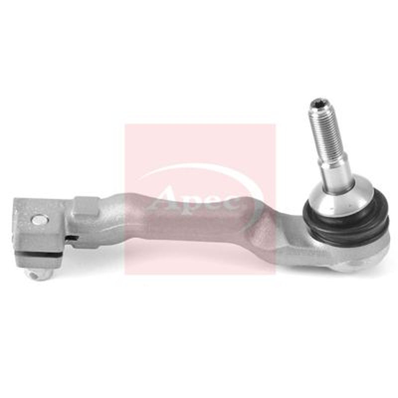 Apec Steering Tie Rod End Ball Joint Front Right M16x1.5 fits BMW X5 2018-2023
