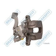 Apec 2 x Rear Brake Calipers fits Toyota Corolla 2005-2006 1.8