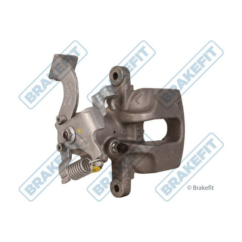 Apec 2 x Rear Brake Calipers fits Toyota Corolla 2005-2006 1.8