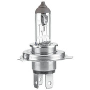 Hella Headlight Bulb H19 PU43t-3 12V 60/55W