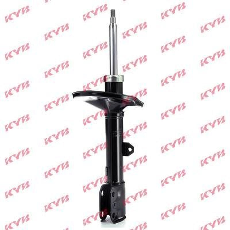 KYB 2 x Front Shock Absorbers fits Toyota Rav 4 2000-2005 1.8 2.0
