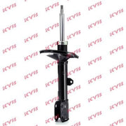 KYB Shock Absorber Damper Strut Front Left fits Toyota Rav 4 2000-2005 1.8 2.0