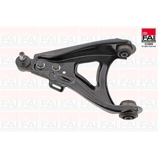 FAI Control/Trailing Arm SS2444