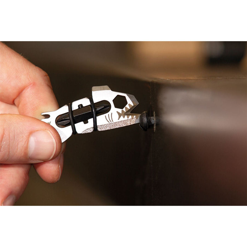 Sharkey TU214K UK Camping And Leisure - Dynamic Drive
