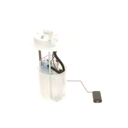 Bosch Fuel Tank Sender Unit in the fuel tank fits Fiat 500L 2012 on 1.4