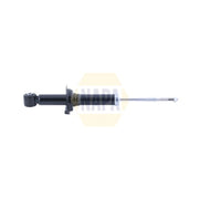 NAPA Shock Absorber Damper Strut Rear Left fits Mitsubishi Outlander III