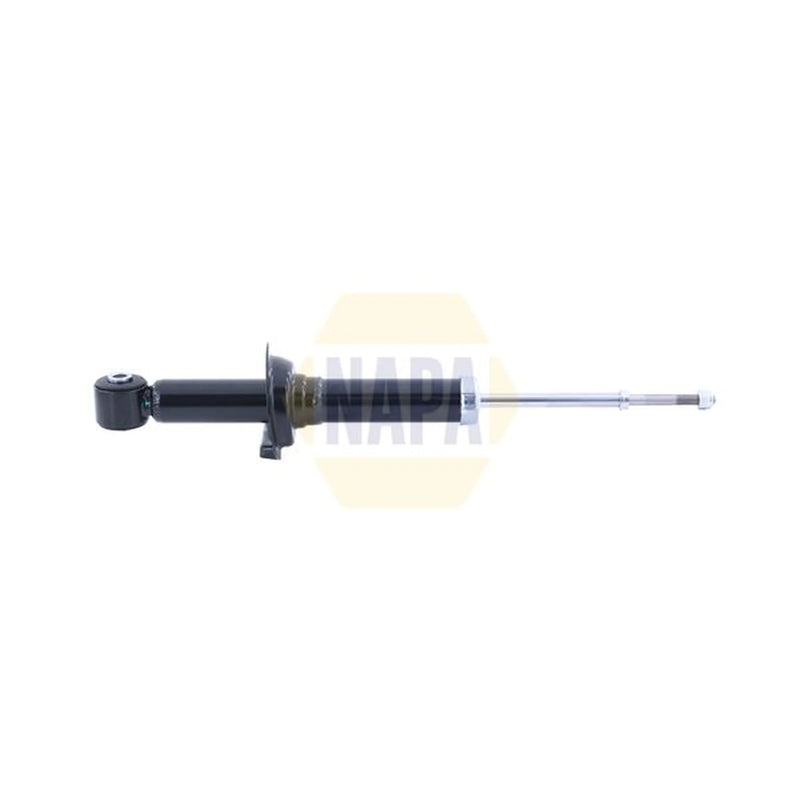 NAPA Shock Absorber Damper Strut Rear Left fits Mitsubishi Outlander III