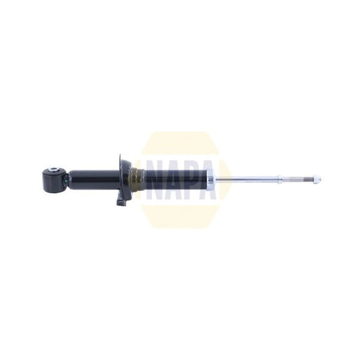 NAPA Shock Absorber Damper Strut Rear Left fits Mitsubishi Outlander III