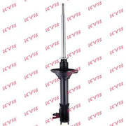 KYB Shock Absorber Damper Strut Rear Left fits Mazda Presso 1991-1998 1.6 1.8