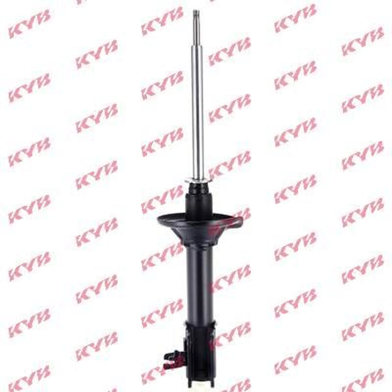 KYB Shock Absorber Damper Strut Rear Left fits Mazda Presso 1991-1998 1.6 1.8