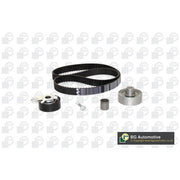 BGA Timing Belt Kit with Rollers TB9616K