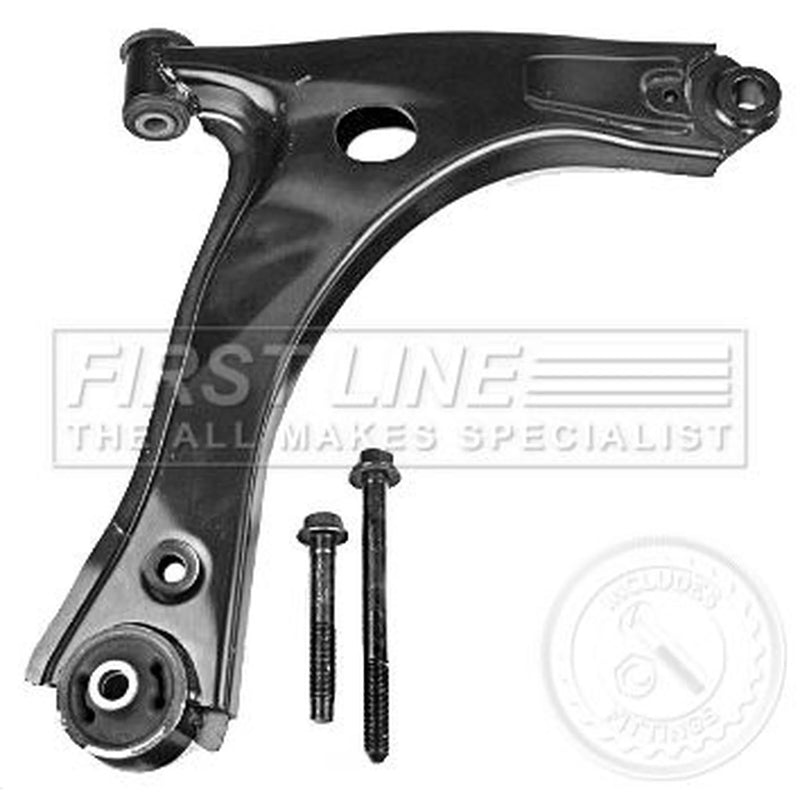 First Line Control/Trailing Arm fits Ford Tourneo Custom V362 Bus 2012-2023