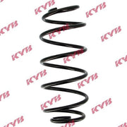 KYB Front Suspension Coil Spring fits Peugeot 308 II 2013-2021 1.6