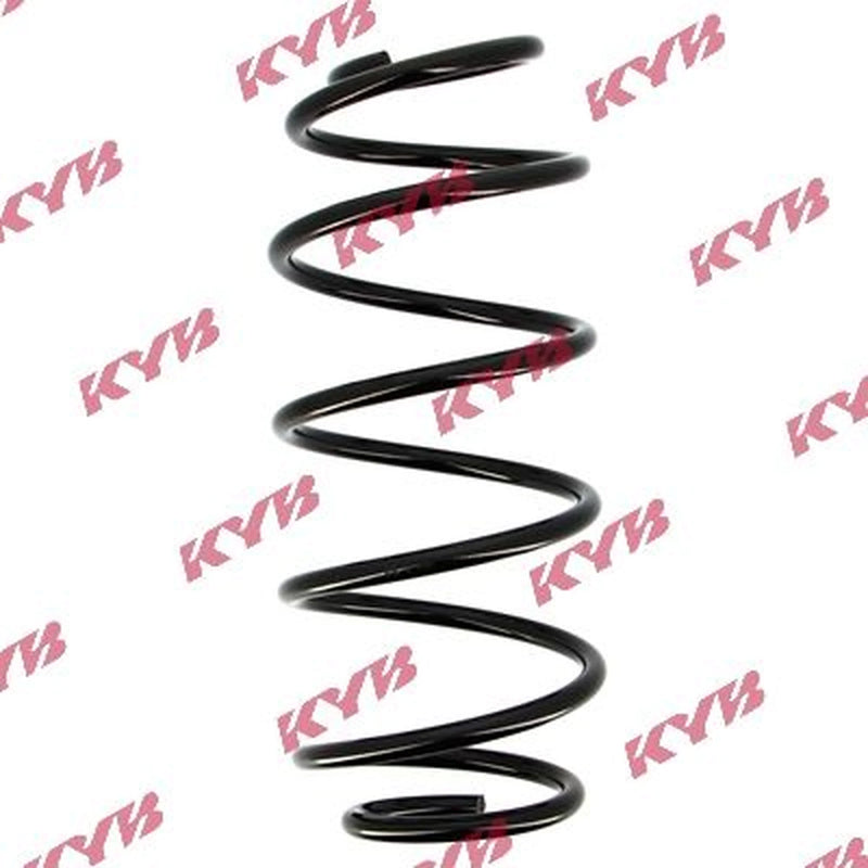 KYB Front Suspension Coil Spring fits Peugeot 308 II 2013-2021 1.6
