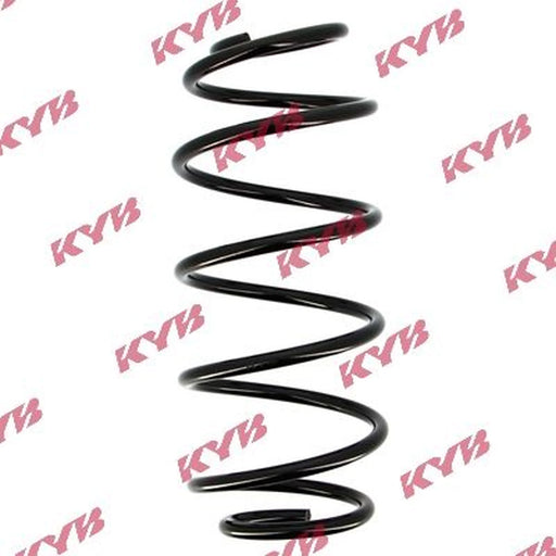 KYB Front Suspension Coil Spring RA1472
