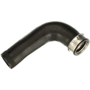 Gates Intercooler Turbo Charge Air Hose 295mm fits Audi A3 2003-2010 1.9